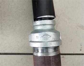 白银20MM注浆管供应